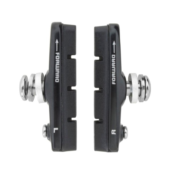 PATIN FRENO RUTA TUERCA COLORES C56D+453