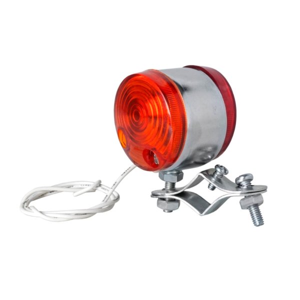 FOCO TRASERO T-3 BICOLOR