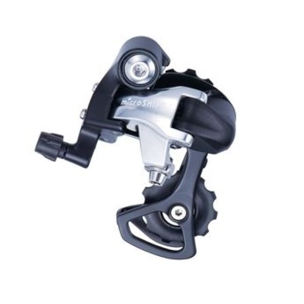 CAMBIO RUTA RD-R42S 9/10 VEL. MICROSHIFT