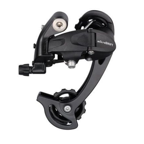 CAMBIO M.T.B. 8/9 VEL. RD-M36L MICROSHIFT  APERNAR