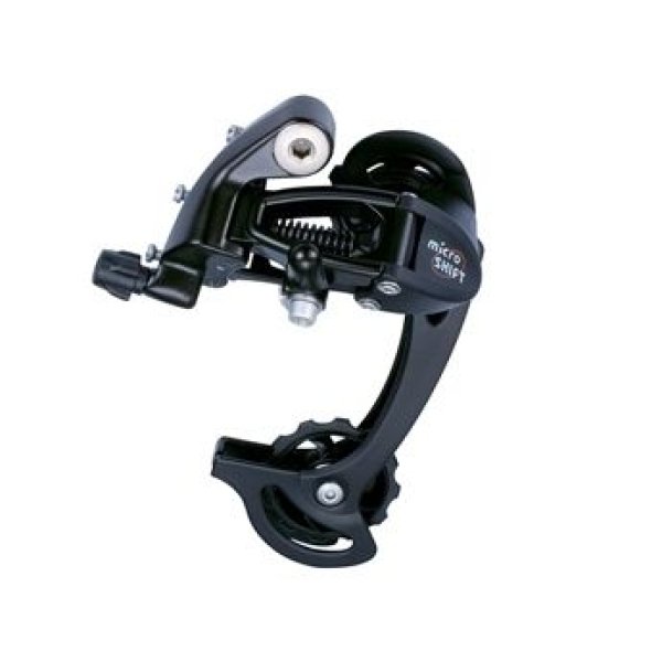 CAMBIO M.T.B. 8/9 VEL. RD-M46L MICROSHIFT  APERNAR