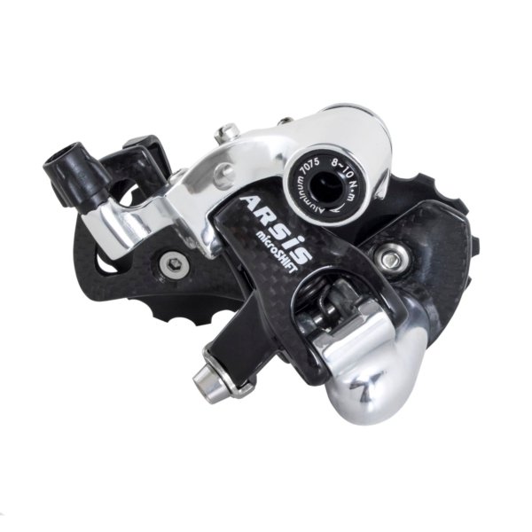 CAMBIO RUTA RD-R69SC 10 VEL. ARSIS  CARBONO