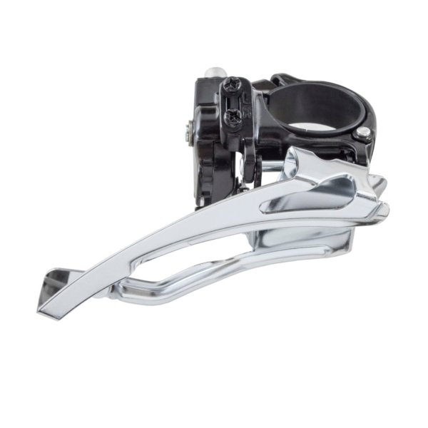 CAMBIADOR 31.8 DOBLE TIRON FD-M43 9 SPEED MARVO LT