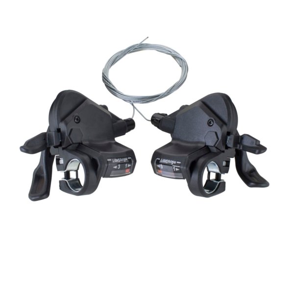 MANILLA CAMBIO RF.9 VEL. TS71-9 MICROSHIFT