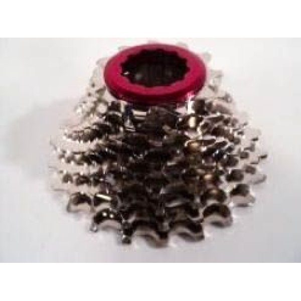 PIÑON CASSETTE10 VEL. 11 al 23 S10-123  ALEACION SEQLITE