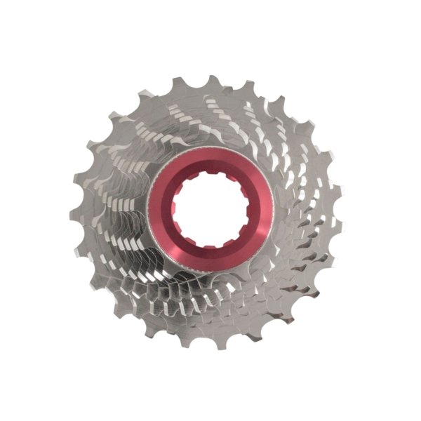 PIÑON CASSETTE10 VEL. 12 al 23 S10-223  ALEACION SEQLITE