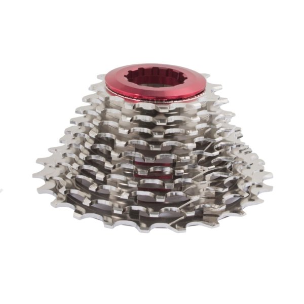 PIÑON CASSETTE10 VEL. 12 al 23 S10-223  ALEACION SEQLITE