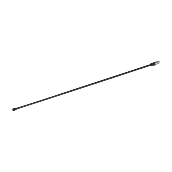RAYO PARA RUEDA R-SYS 294.5mm ALUMINIO NEGRO 99607301