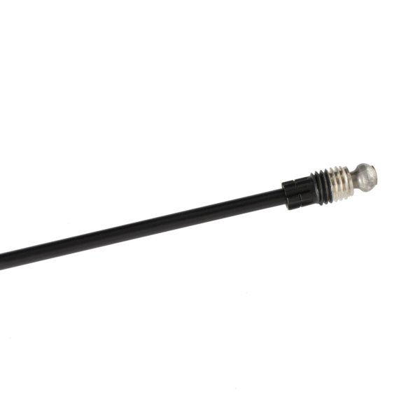RAYO PARA RUEDA R-SYS 294.5mm ALUMINIO NEGRO 99607301