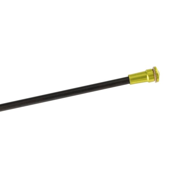 RAYO PARA RUEDA R-SYS 283.7mm CARBON 99607401