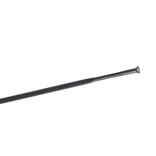 RAYO PARA RUEDA CROSSRIDE UB 276mm NEGRO 99607001