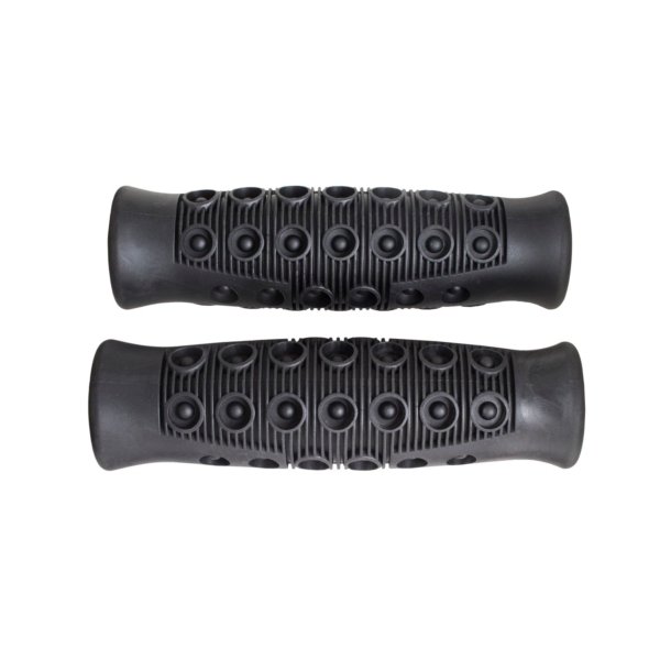PUNOS M.T.B. GOMA NEGRO SR-41 120MM