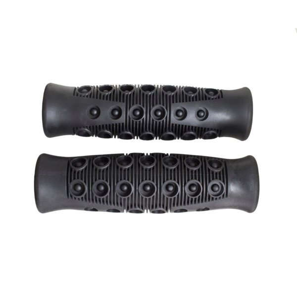 PUNOS M.T.B. GOMA NEGRO SR-41 120MM