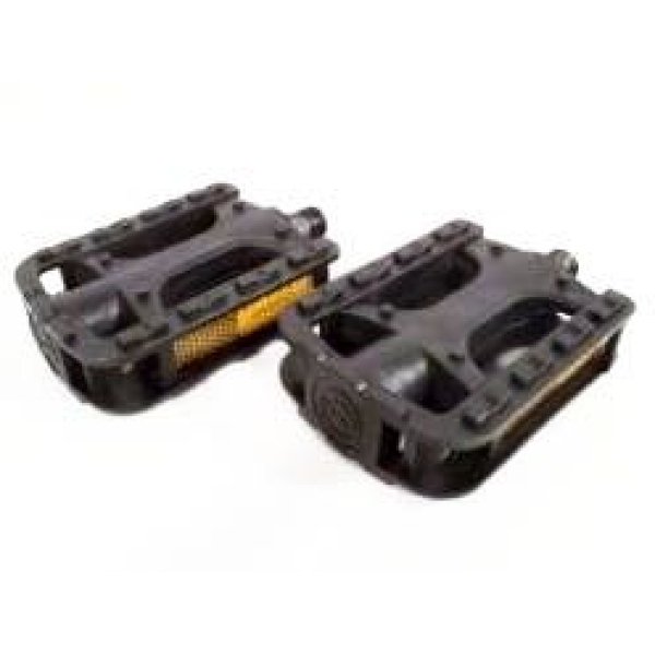 PEDAL M.T.B. RESINA HLP3002 H9/16