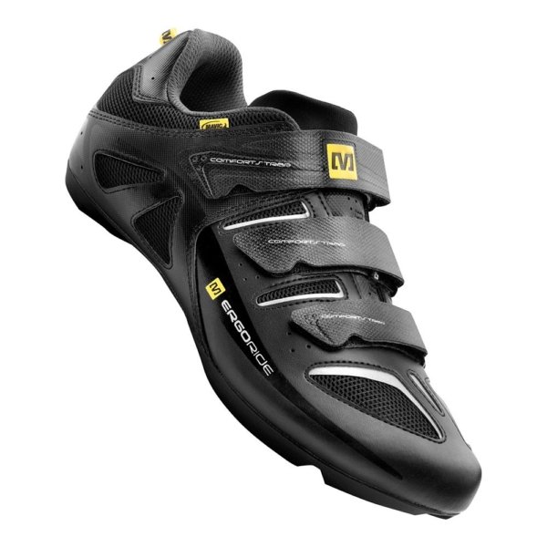 ZAPATILLAS CYCLO TOUR CALA MTB NEGRO 10UK 44.5