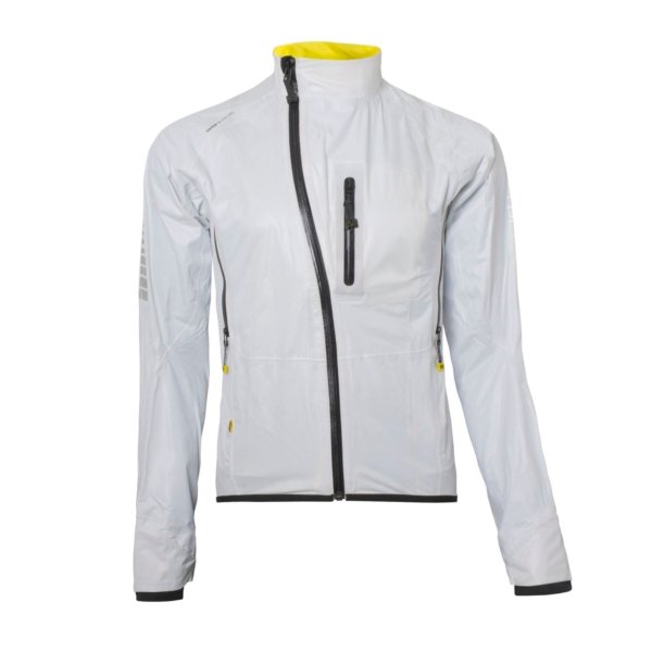 CHAQUETA INFINITY H2O S BLANCA