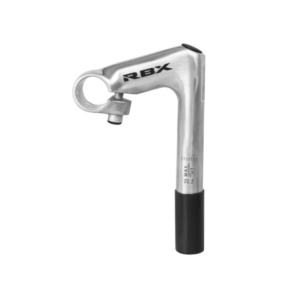 TE RUTA ALUMINIO 80 X 22,2mm HE-C80D-2