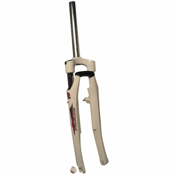 HORQUILLA SUSPENSION 700C  720 AMS BLANCA