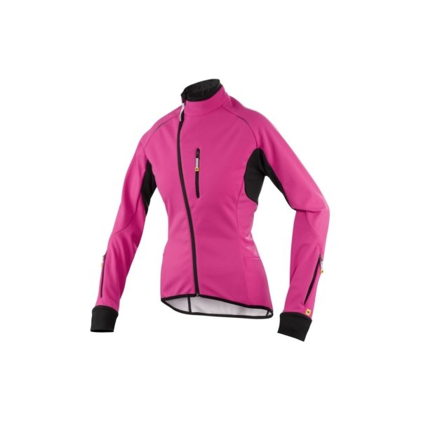 CHAQUETA DAMA  GENNAIO ROSA XS