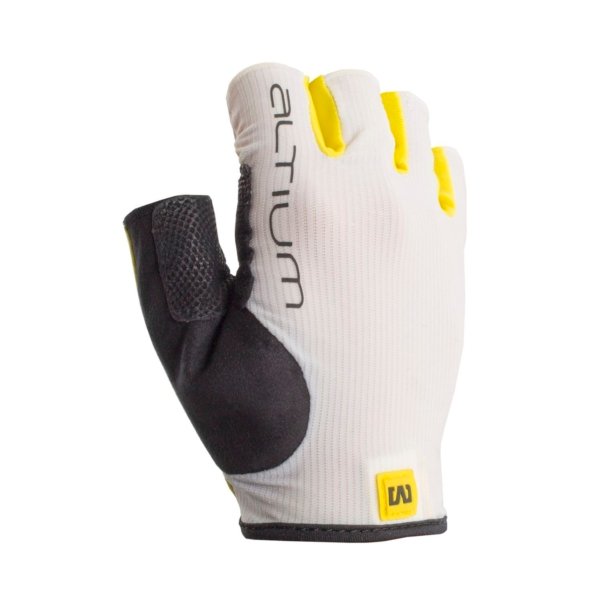 GUANTES CORTO INFINITY BLANCO XL