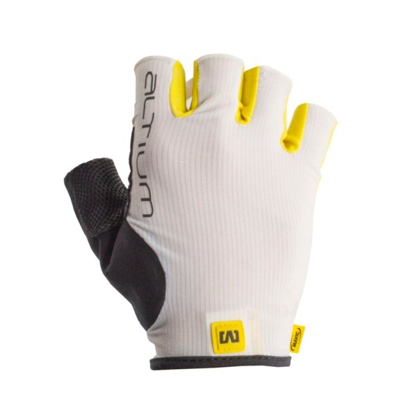 GUANTES CORTO INFINITY BLANCO XL