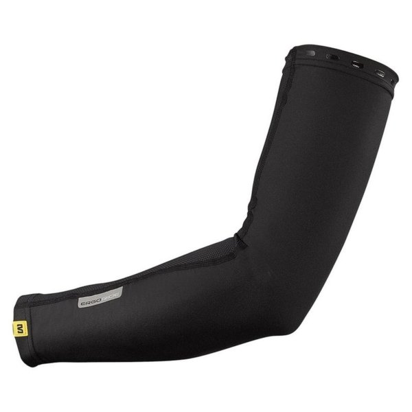 MANGUILLA ARM L NEGRA