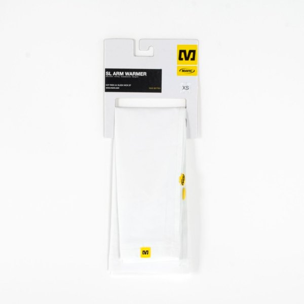 MANGUILLA  SL ARM XS BLANCO