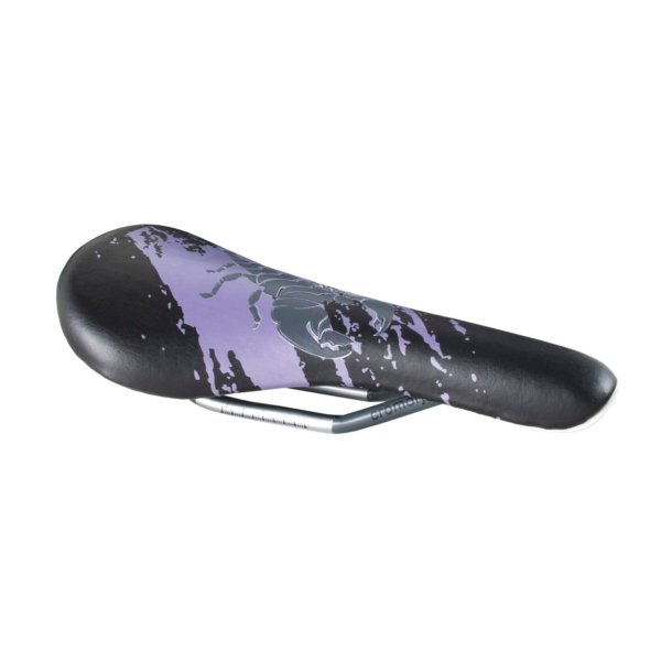ASIENTO B.M.X. FREESTYLE 9008 CR-MO