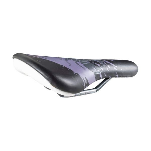 ASIENTO B.M.X. FREESTYLE 9008 CR-MO