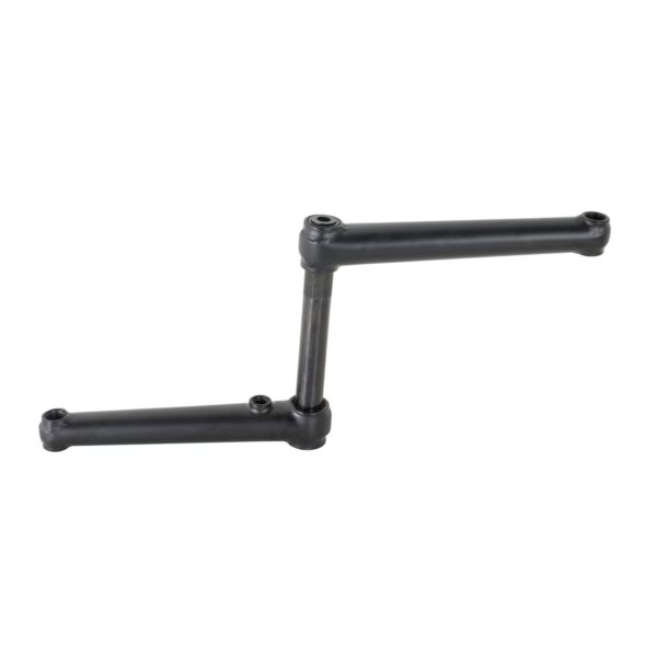 BIELAS Y EJE MOTOR ALUMINIO B.M.X. C31G 175mm