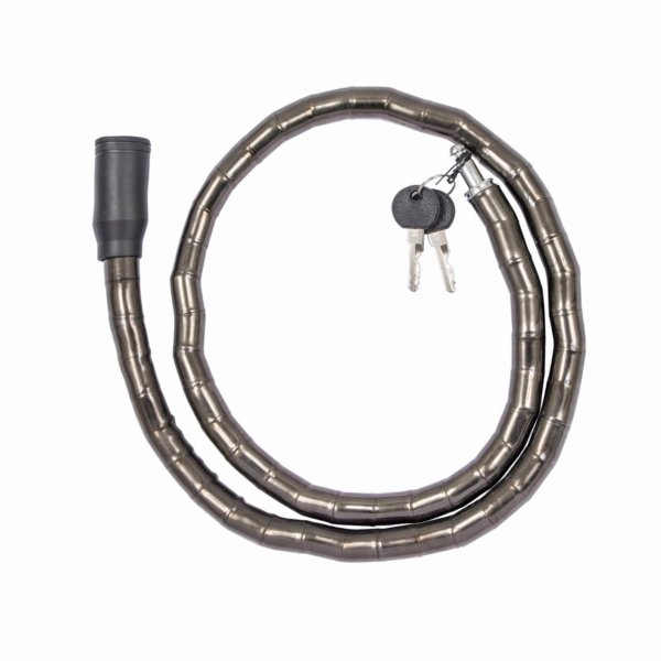 CANDADO MOTO 18MM X 120CM 23108