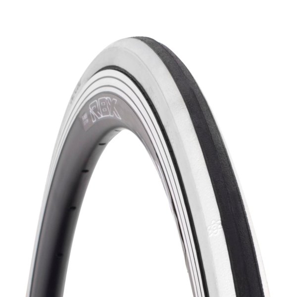 NEUMATICO 700 X 23C ATOM COMP TS NEGRO BLANCO
