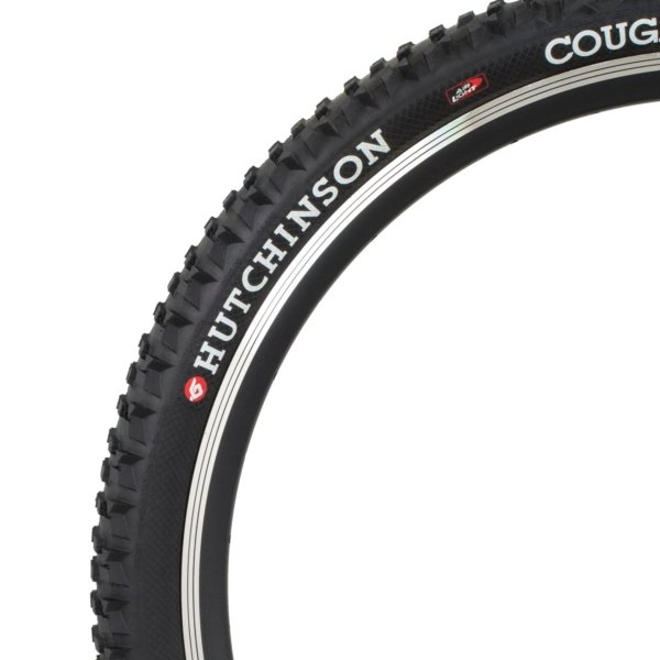 NEUMATICO 26 X 2.20 COUGAR TS AIR LIGHT