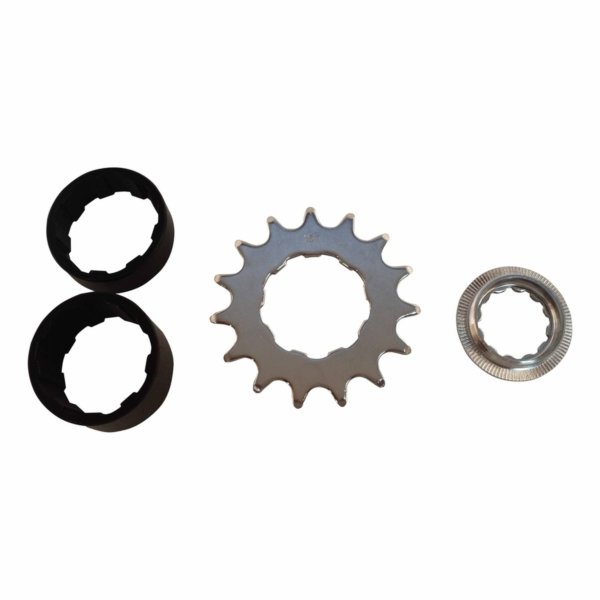 CONVERTIDOR DE PIÑON MULTI A SINGLE SPEED