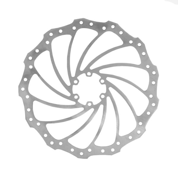 DISCO ROTOR PARA FRENO MARTA LOUISE JULIE 203mm
