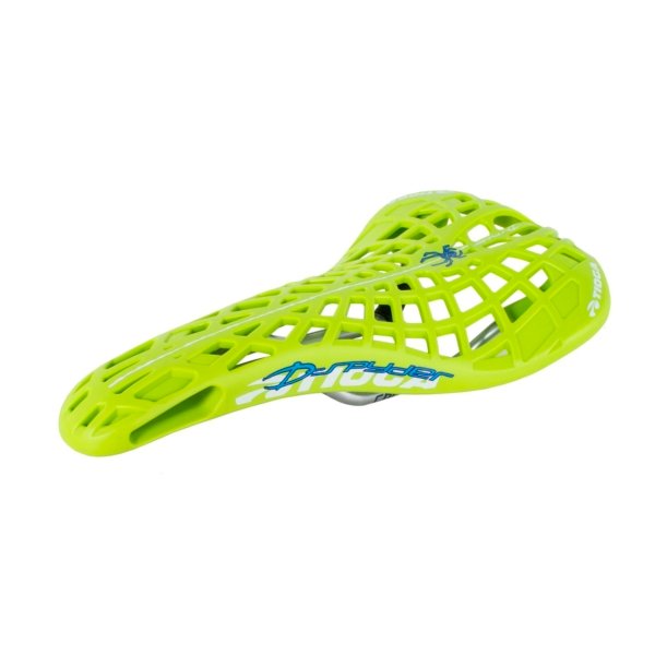 ASIENTO B.M.X. FREESTYLE D-SPYDER VERDE