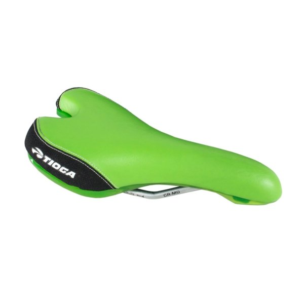 ASIENTO B.M.X. FREESTYLE MX-COMP RACE VERDE