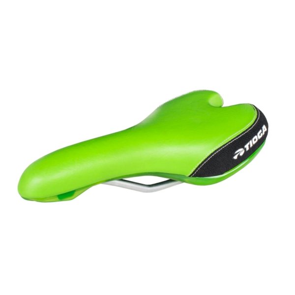 ASIENTO B.M.X. FREESTYLE MX-COMP RACE VERDE