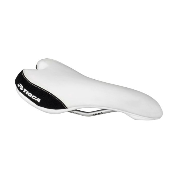 ASIENTO B.M.X. FREESTYLE MX-COMP RACE BLANCO