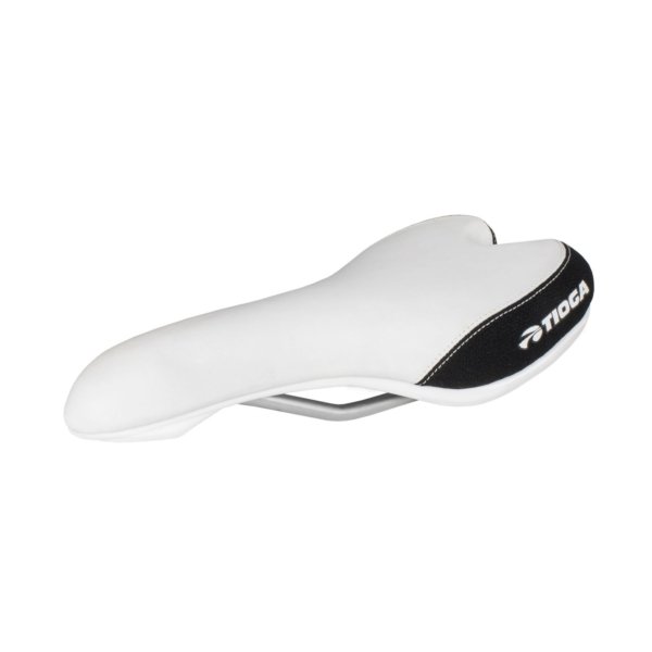 ASIENTO B.M.X. FREESTYLE MX-COMP RACE BLANCO