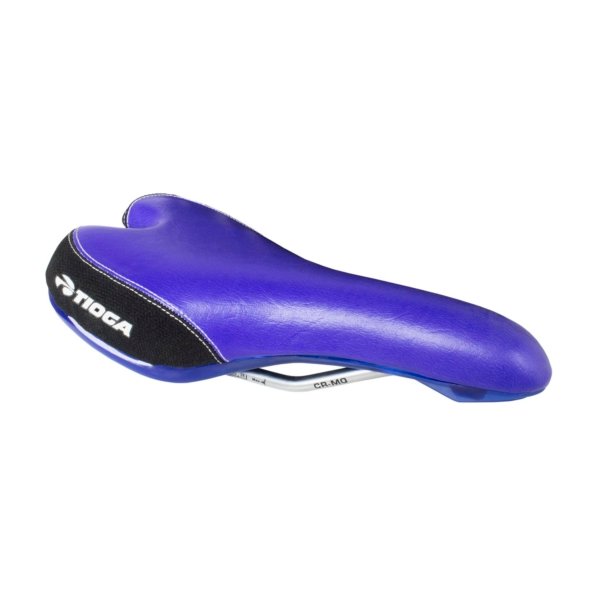ASIENTO B.M.X. FREESTYLE MX-COMP RACE PURPURA