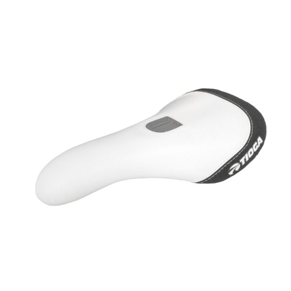 ASIENTO B.M.X. FREESTYLE PIVOTAL BLANCO