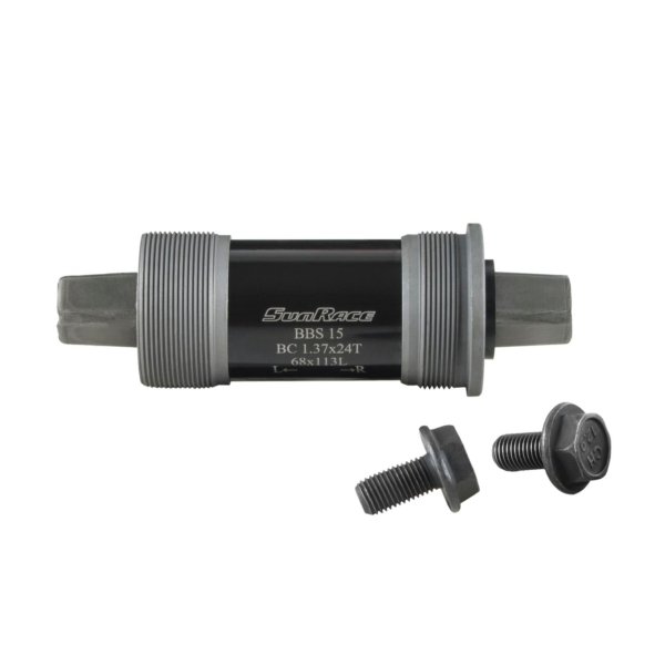 EJE SELLADO BBS15 68mm P/CUADRADA 113mm