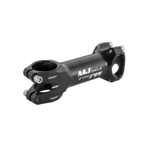 TE M.T.B. AHEAD ALUMINIO AIR 31.8 100MM