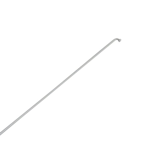 RAYOS COLOR 187 mm X 14 G BLANCO