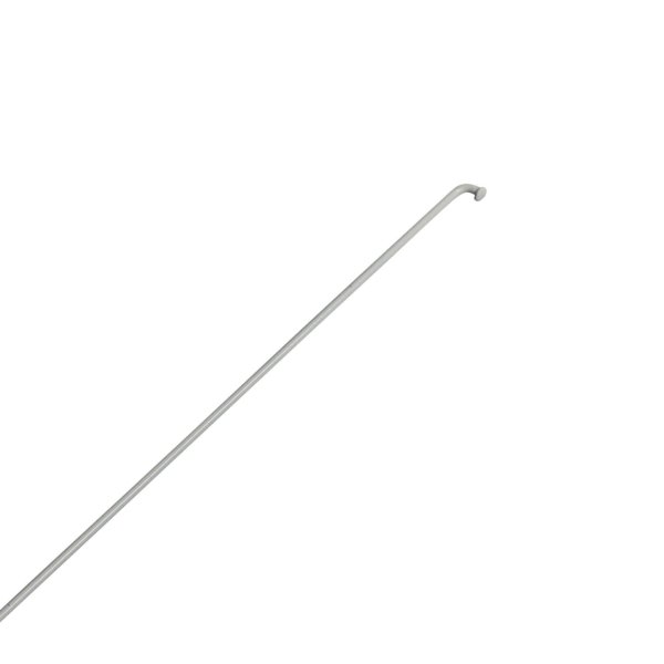 RAYOS COLOR 260 mm X 14 G M.T.B. BLANCO