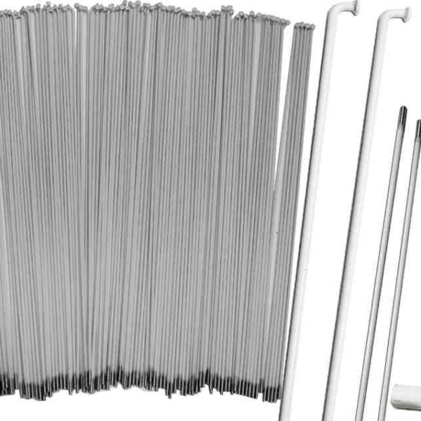 RAYOS COLOR 270 mm M.T.B. 14 G BLANCO