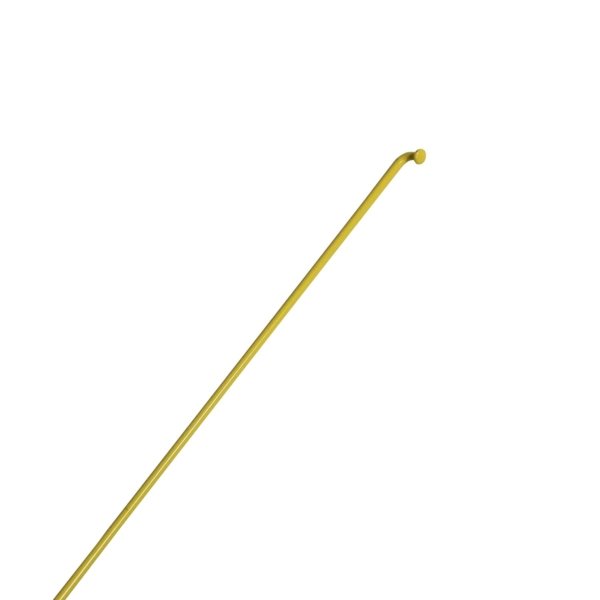 RAYOS COLOR 270 mm M.T.B. 14 G  AMARILLO