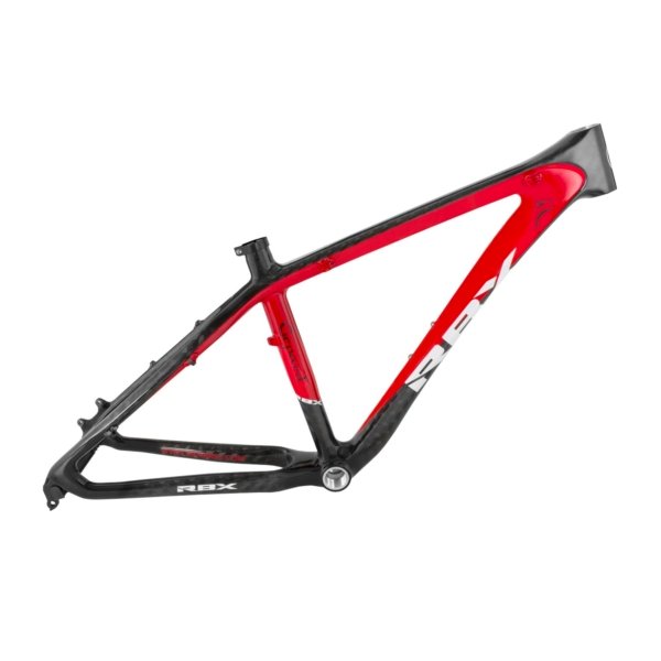 MARCO 26" M.T.B. CARBON 15" FBM01