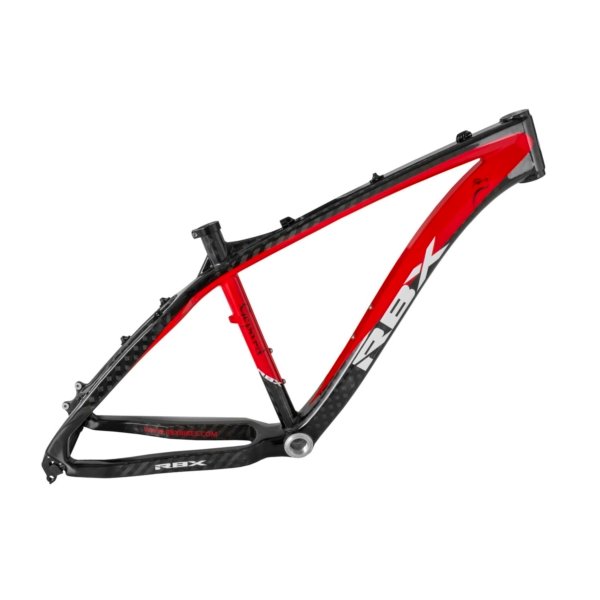 MARCO 26" M.T.B. CARBON 19" FBM03